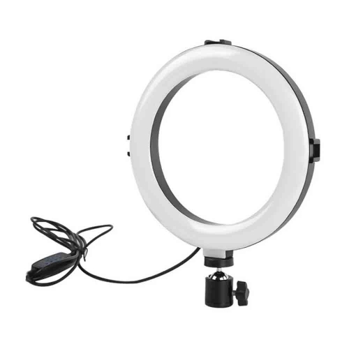 20cm / 8 Inch LED Ring Light Beauty Fill-in Light