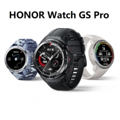 Honor Watch GS Pro