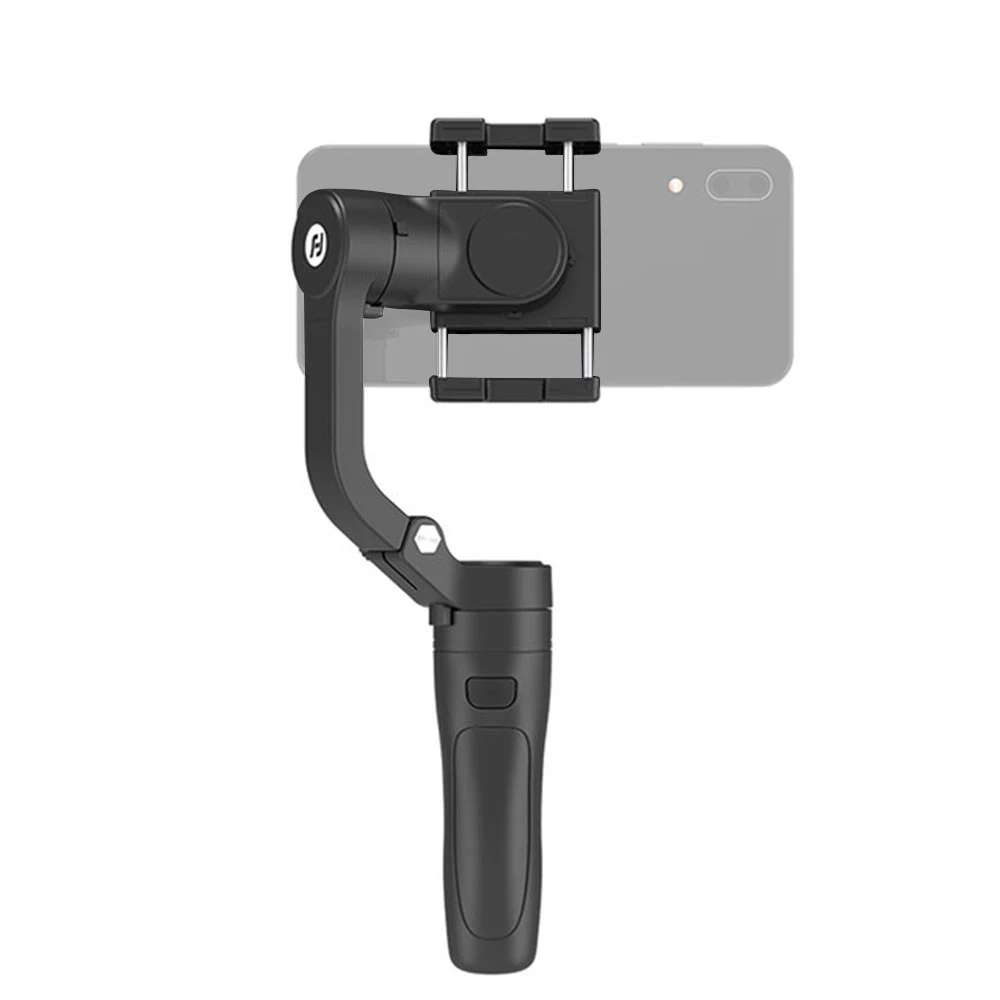 FeiyuTech VLOG Pocket 3 axes Stabilisateur de cardan pour smartphone de poche