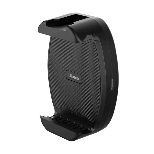 Ulanzi ST-13 Wireless Schnelllade-Telefonhalterklemme