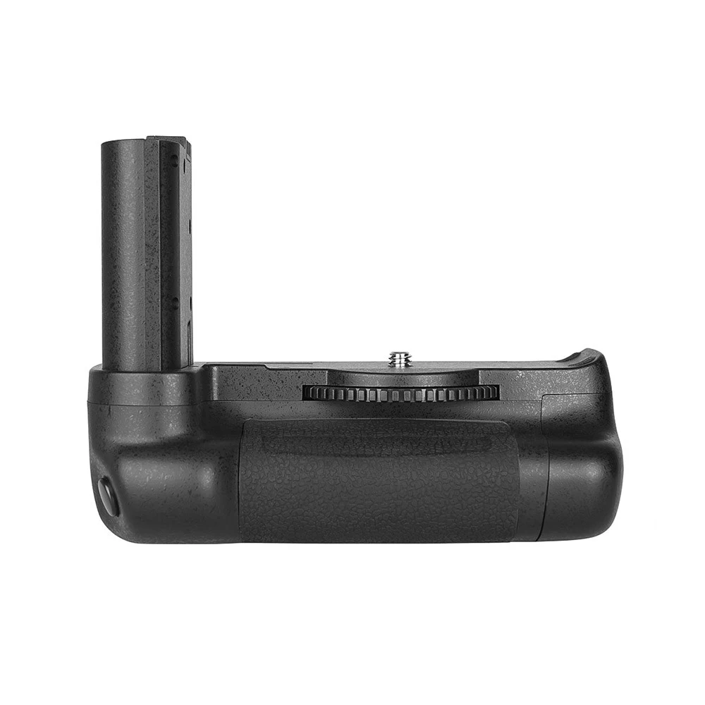 Support de poignée de batterie verticale BG-2W pour Nikon D7500 Fonctionne avec EN-EL15a EN-EL15