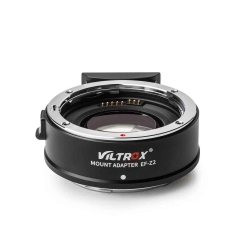 Viltrox EF-R2 Lens Mount Adapter Ring Adjustable Adapter Ring Auto Focus