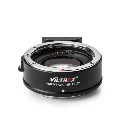Adapterring für Viltrox EF-R2-Objektivhalterung Verstellbarer Adapterring Autofokus