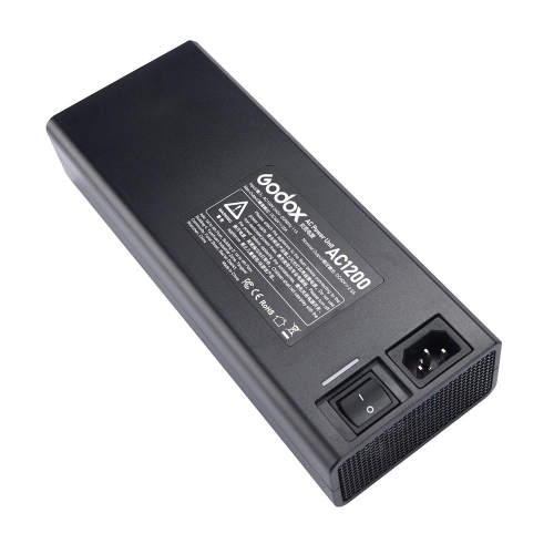 Godox AC1200 Adapter für AD1200Pro Flash