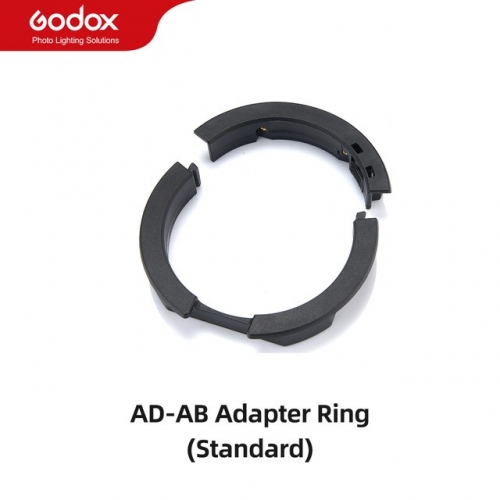 Bague adaptatrice Godox AD-AB pour AD300Pro