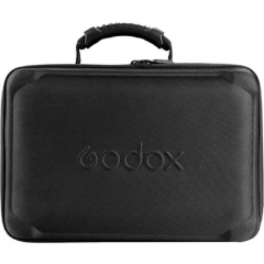 Godox CB-11 Portable Bag Suitcase Padded Hard Carrying Storage Bag Case for Godox AD400 Pro Outdoor Accessories