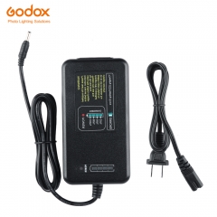 Chargeur GODOX C26 WB26 Chargeur spécial pour lampe de poche Godox AD600Pro