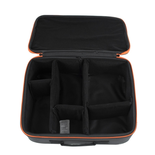 Godox CB-09 Case Carrying Case Outdoor Flash Carrying Case pour AD600B Kit
