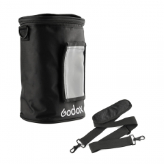 Godox PB-600 Housse Portable Flash Bag pour Godox Witstro AD600 AD600B AD600M AD600BM
