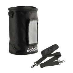 Godox PB-600 Tragbare Flash-Tasche Hülle für Godox Witstro AD600 AD600B AD600M AD600BM