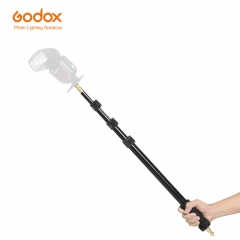 Godox AD-S13 Light Boom Pole Stick 55-160 cm 1/4 male thread for WITSTRO Flash AD180 AD360 Photo Studio accessories