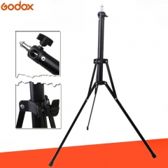 Godox AD-S16 Flash Stand Support de support de lampe Hot Shoe Flash avec vis 1/4 "pour WITSTRO AD-180 AD200 AD -360 LED Vidéo