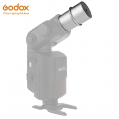 Godox AD-S15 lampe de poche tuyau lampe film protecteur pour WITSTRO AD180 AD360 Godox AD200