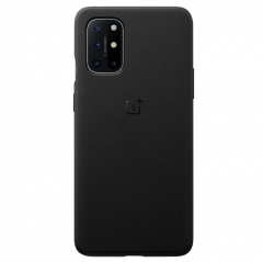 OnePlus 8T Sandstone Bumper Case