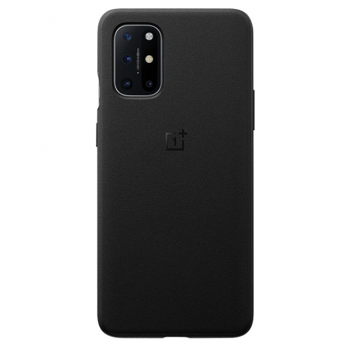 OnePlus 8T Sandstone Bumper Case