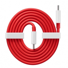 OnePlus Warp Charge-Kabel vom Typ C zum Typ C.