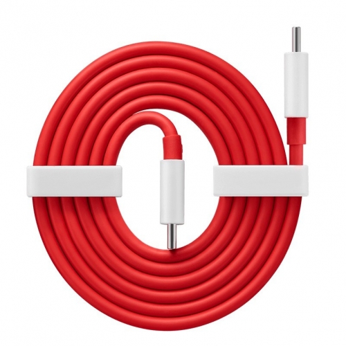 OnePlus Warp Charge Câble Type-C vers Type-C