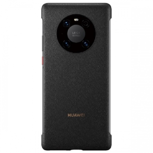 Huawei Mate 40 Pro Étui PU