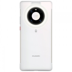 Huawei Mate 40 Pro Ring Light Case