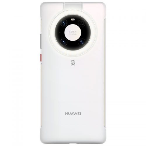 Huawei Mate 40 Pro Étui Ring Light