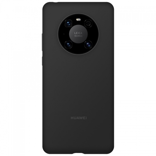 Huawei Mate 40 Pro Coque en silicone