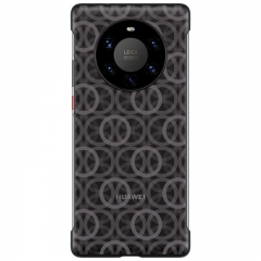 Huawei Mate 40 Pro+ Circles Series Case