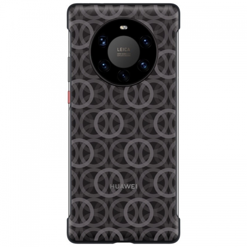 Huawei Mate 40 Pro+ Circles Series Case