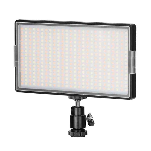 SOMITA ST-416 Éclairage vidéo LED bicolore 3200K-5600K