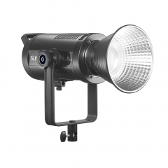 Godox SL150IIBi 150W 2800K-6500K Zweifarbiges LED-Videolicht Einstellbare Farbtemperatur