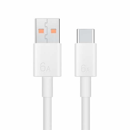 Huawei 6A Date Cable USB Type-A to USB Type-C