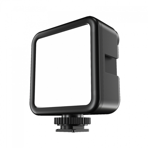 Ulanzi VIJIM v-light mini lampe de remplissage LED portable charge de la batterie intégrée pour les caméras de téléphone prise de vue vidéo vlog