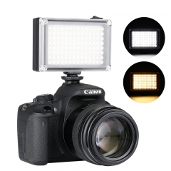 Ulanzi 112LED Photographie Téléphone SLR Camera Fill Light