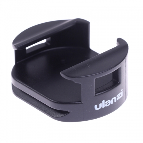 Ulanzi OP-4 adaptateur pour trépied WiFi pour DJI Osmo accessoire de Base WiFi de poche avec tête de trépied fixation rapide d18