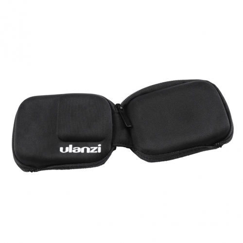 Ulanzi G8-4 Gopro 8 sac de rangement étui voyage Mini sac de rangement pour Gopro Hero noir 8