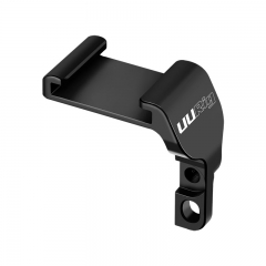 UURig R044 Kalten Schuh Platte Für Sony A6600 Verlängerung Mikrofon LED Video Licht Adapter Halterung DSLR Kameras Zubehör