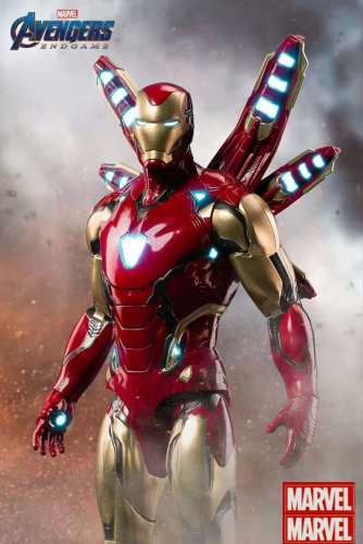 35cm Marvel Super héros Avengers Endgame iron Man Spiderman Thanos Hulk capitaine amérique venin figurine jouets poupée pour enfant garçon