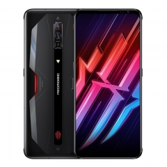 Nubia Red Magic 6 6,8 pouces Dual SIM Smartphone 12G RAM 128G ROM