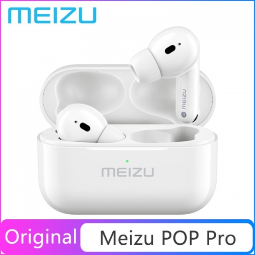 Meizu POP Pro TWS Oreillettes