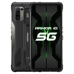 Ulefone Armor 10 5G 6.67-inch Dual SIM Smartphone 8G RAM 128G ROM