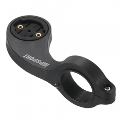 IGPSPORT S80 Out-Front Bike Mount for Bike Computer iGS20E / iGS60 / iGS10 Cycling Speedometer Support for 31.8mm Handlebars