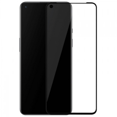 OnePlus 9 Protecteur d'écran en verre trempé 3D