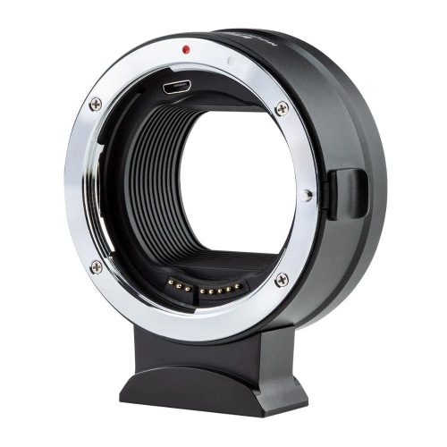 Viltrox EF-Z Lens Adapter Autofocus Metal Full Frame For Canon EOS EF EF-S Lens Nikon Z Mount Z6 Z7 Z50 lens accessories