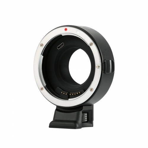 VILTROX EF-FX1 Mount Lens Adapter Autofocus for Canon EF / EF-S Lens Fuji X Mount Camera X-T1 x-T20 X-T10 A3 A5 PRO2 PRO1