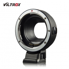 Viltrox Autofocus EF-EOS M MOUNT Lens Mount Adapter for Canon Camera EF EF-S Lens for Canon EOS Mirrorless Camera mount adapter