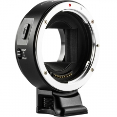 Viltrox EF-NEX IV Auto Focus Lens Adapter for Canon EOS EF EF-S Lens Sony E NEX Full Frame A9 AII7 A7RII A7SII A6500 A6300