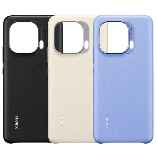 Xiaomi Mi 11 Pro Coque PU