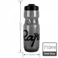 Dark Black 710ml