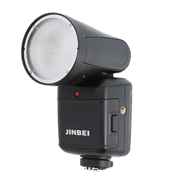 Jinbei HD-2 Pro Flash with 80 Ws