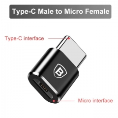 Micro to Type-C