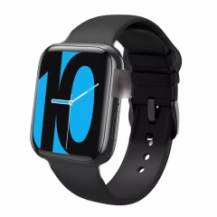 Call Smart Bluetooth Watch w98 Temperature ecg Heart Rate Monitor Smartwatch iwo 10 litter band for android ios phone